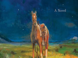 Three Books I'm Reading Now, 6/9/26 Edition