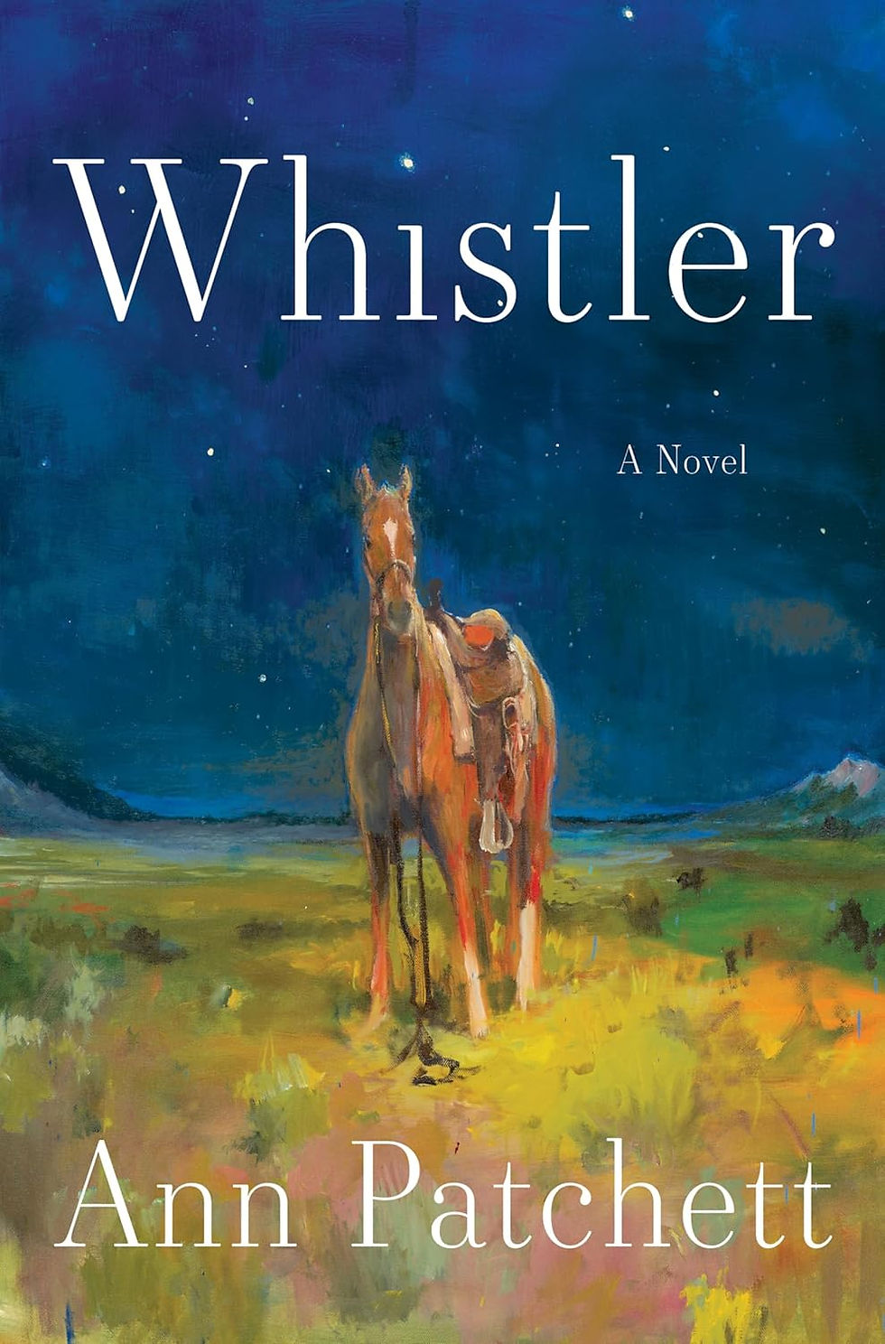 Three Books I'm Reading Now, 6/9/26 Edition