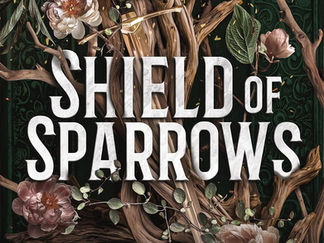Review of Shield of Sparrows (Shield of Sparrows #1) by Devney Perry
