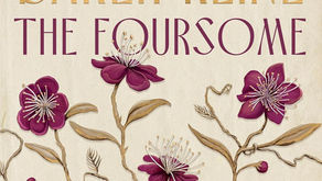 Review of The Foursome by Christina Baker Kline