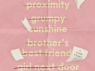 Review of Tropesick by Lauren Okie