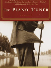 Review of The Piano Tuner by Daniel Mason