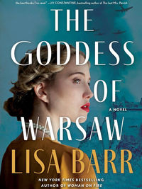 Review of The Goddess of Warsaw by Lisa Barr