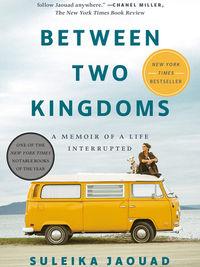 Review of Between Two Kingdoms by Suleika Jaouad