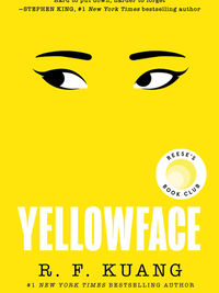 Review of Yellowface by R. F. Kuang