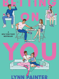 Review of Betting on You by Lynn Painter