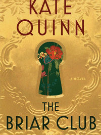Review of The Briar Club by Kate Quinn