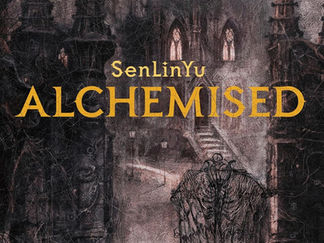 Three Books I'm Reading Now, 3/9/26 Edition