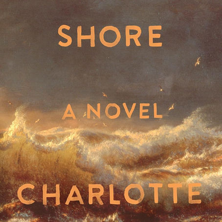 April Wrap-Up: My Favorite Reads of the Month