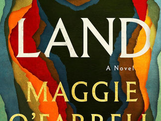 Three Books I'm Reading Now, 6/1/26 Edition