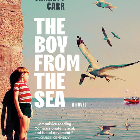 June Wrap-Up: My Favorite Reads of the Month