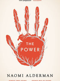 Review of The Power by Naomi Alderman