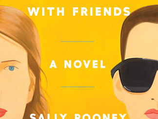 Three Books I'm Reading Now, 10/8/21 Edition