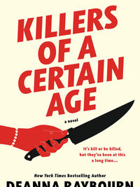 Six More Four-Star (and Up) Mysteries I Loved in the Past Year