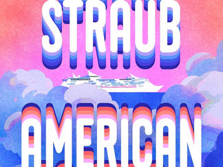 Review of American Fantasy by Emma Straub