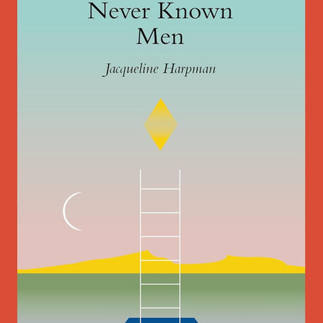 May Wrap-Up: My Favorite Reads of the Month