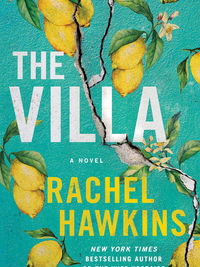 Review of The Villa by Rachel Hawkins