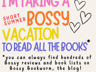 A Short Bossy Break