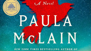 Review of Skylark by Paula McLain