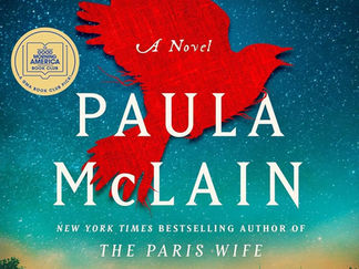 Three Books I'm Reading Now, 1/19/26 Edition