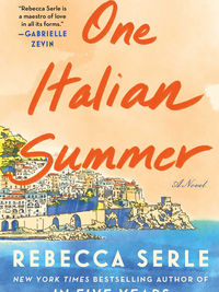 Review of One Italian Summer by Rebecca Serle