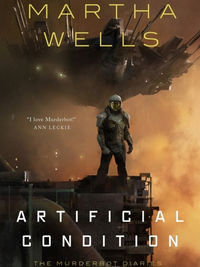 Six Great Stories about Robots, Humans and Alien Life, and AI