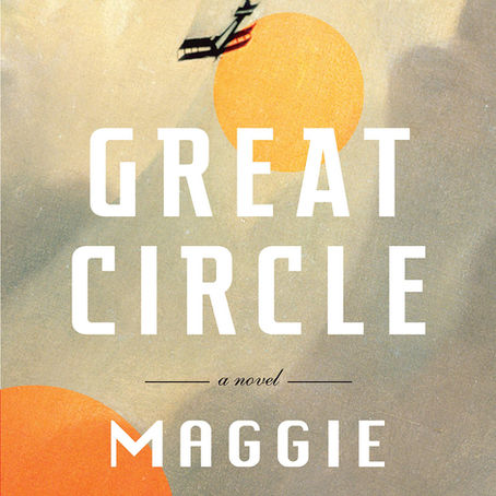 Six Long Contemporary Novels to Sink Into