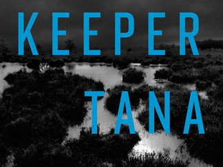 Review of The Keeper (Cal Hooper #3) by Tana French