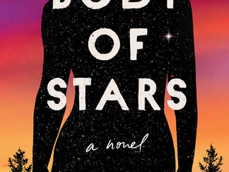 Review of Body of Stars by Laura Maylene Walter