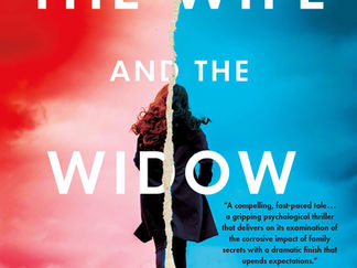 Review of The Wife and the Widow by Christian White