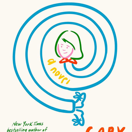 August Wrap-Up: My Favorite Reads of the Month