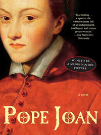 Review of Pope Joan: A Novel by Donna Woolfolk Cross