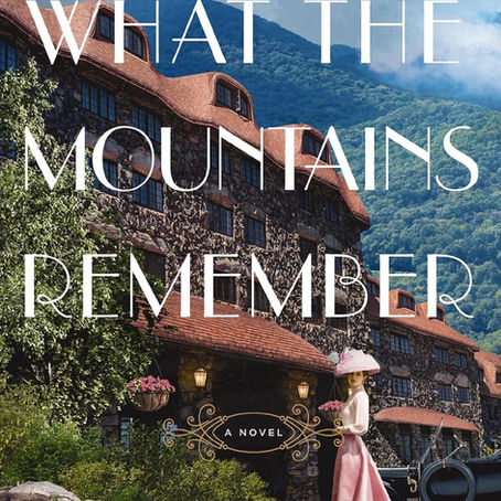 One More List of My Favorite Historical Fiction Reads of the Year