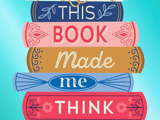 Review of This Book Made Me Think of You by Libby Page