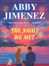 Review of The Night We Met (Say You'll Remember Me #2) by Abby Jimenez