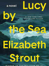 Review of Lucy by the Sea by Elizabeth Strout