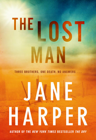 Six Books Set in Australia that Are Fair Dinkum Fascinating