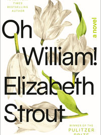 Review of Oh William! by Elizabeth Strout