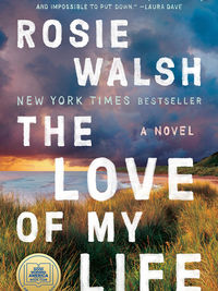 Review of The Love of My Life by Rosie Walsh