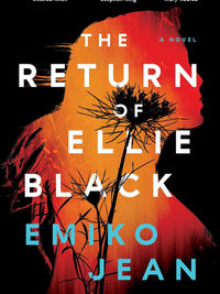 Review of The Return of Ellie Black by Emiko Jean