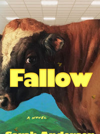 Three Books I'm Reading Now, 10/5/26 Edition