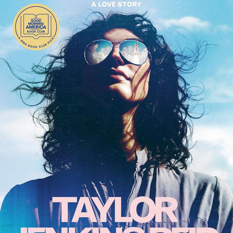 July Wrap-Up: My Favorite Reads of the Month