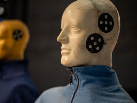 How Safety Regulations Have (Literally) Shaped the Cars We Drive