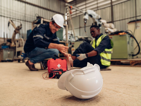 What Recourse Do Injured Workers Have Against Employers in California?