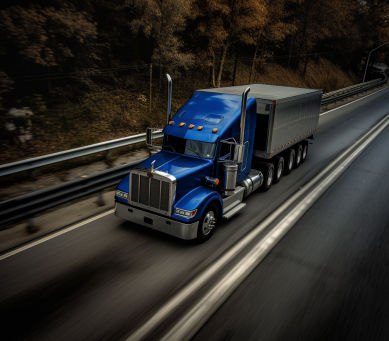 A Comprehensive Guide to Truck Accident Law in California
