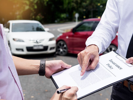 Understanding Bad Faith Insurance Practices