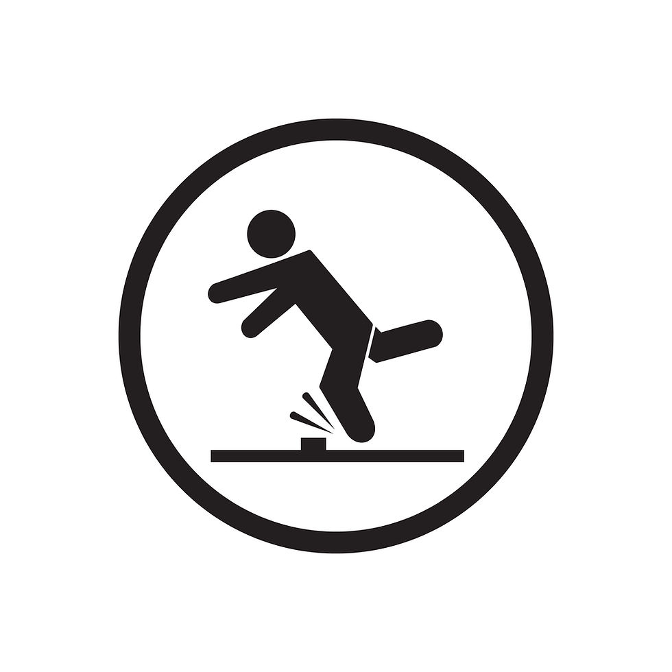 The “Open and Obvious” Defense: A Double-Edged Sword in Premises Liability Cases