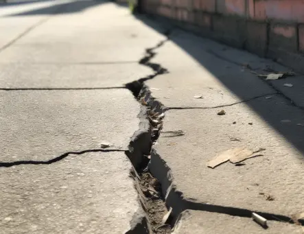 The Unique Challenges of Sidewalk Trip-and-Fall Cases