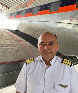 CLAUDIO PETRO RAMOS