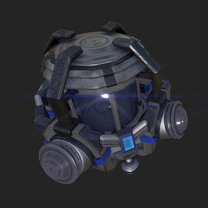 Gravity Generator (Gravitinator)